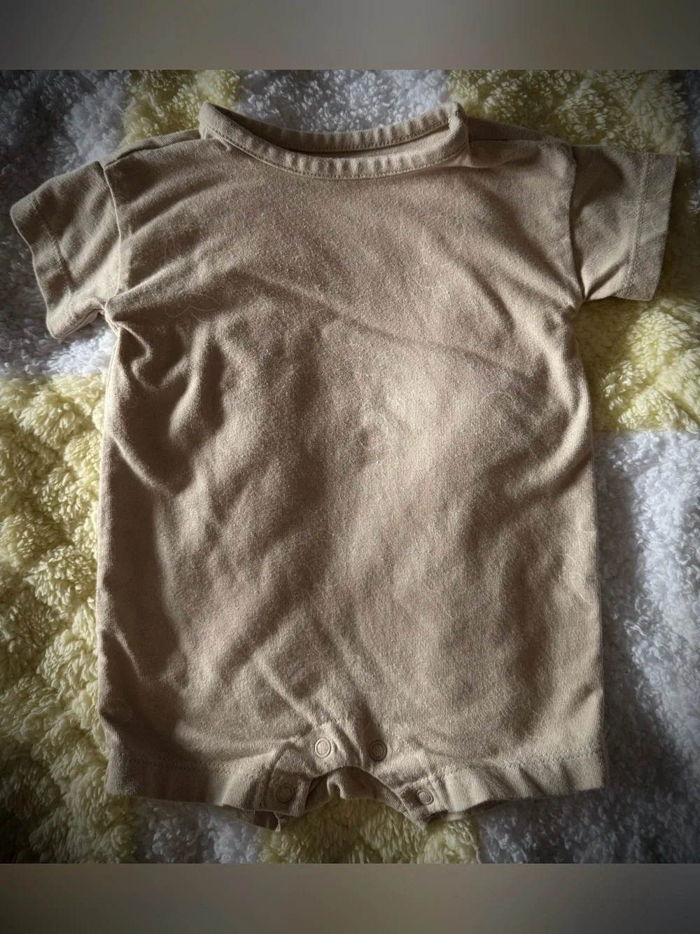 Newborn Onesie Bundle